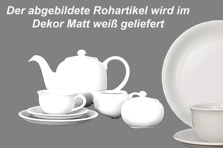 Service, Gedecke